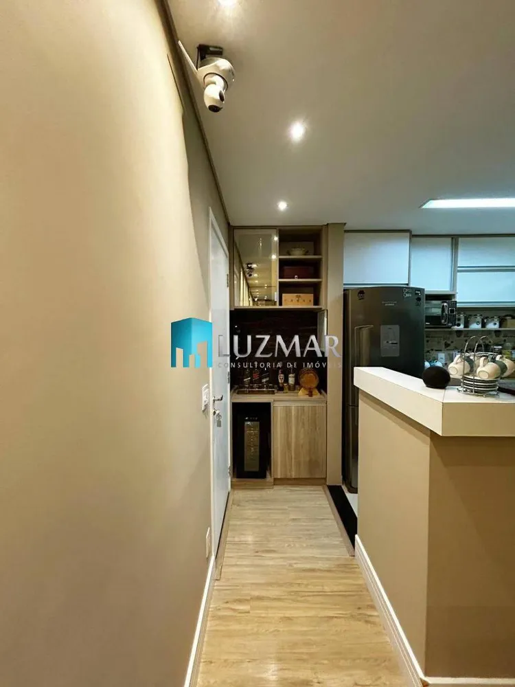 Apartamento, 2 quartos, 55 m² - Foto 1