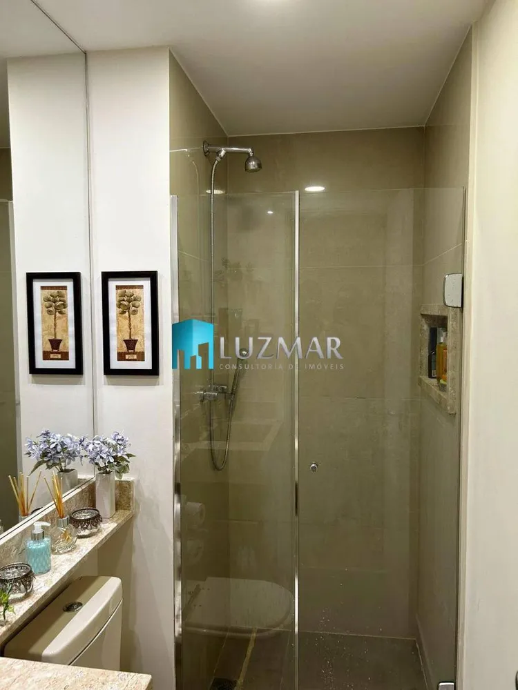 Apartamento, 2 quartos, 55 m² - Foto 5