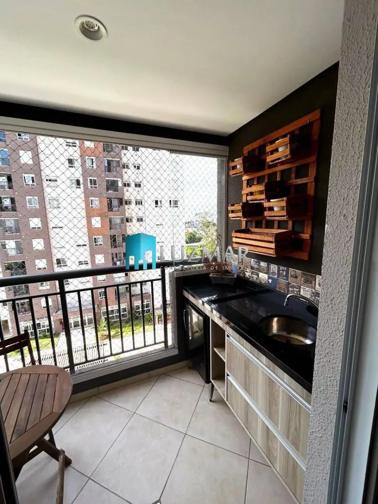 Apartamento, 2 quartos, 55 m² - Foto 8