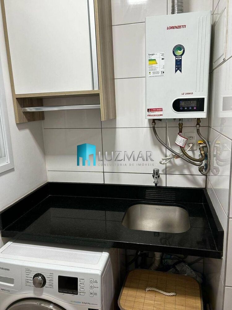 Apartamento, 2 quartos, 55 m² - Foto 4