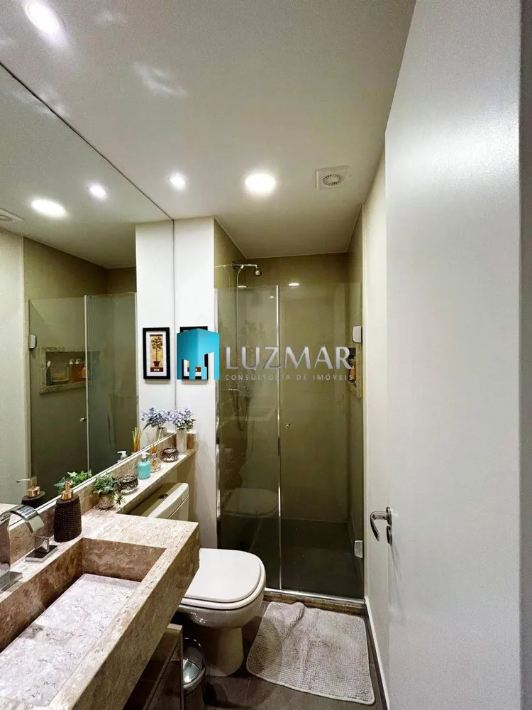 Apartamento, 2 quartos, 55 m² - Foto 4