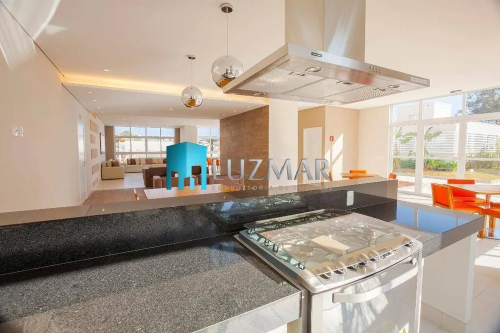 Apartamento, 2 quartos, 55 m² - Foto 10