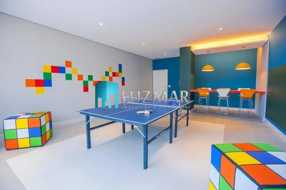 Apartamento, 2 quartos, 55 m² - Foto 14