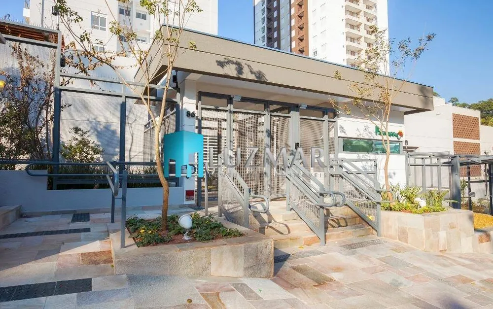 Apartamento, 2 quartos, 55 m² - Foto 9