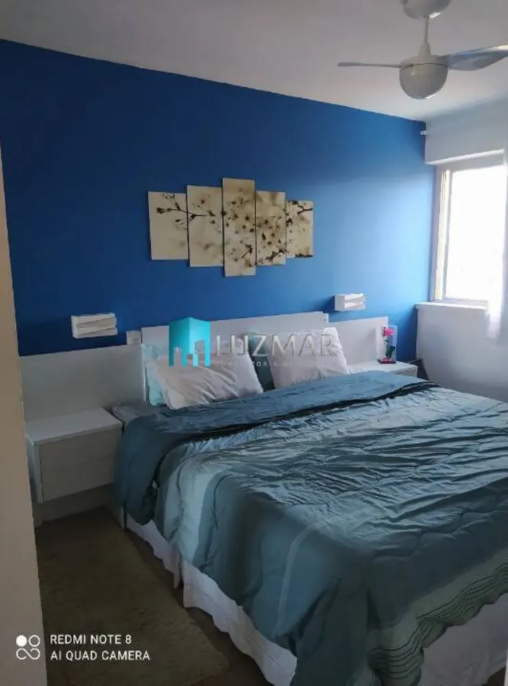 Apartamento, 2 quartos, 100 m² - Foto 7