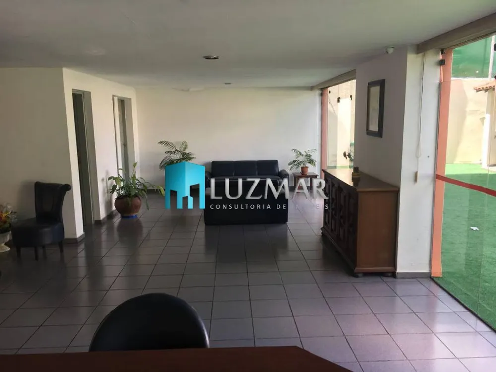 Apartamento, 2 quartos, 100 m² - Foto 9
