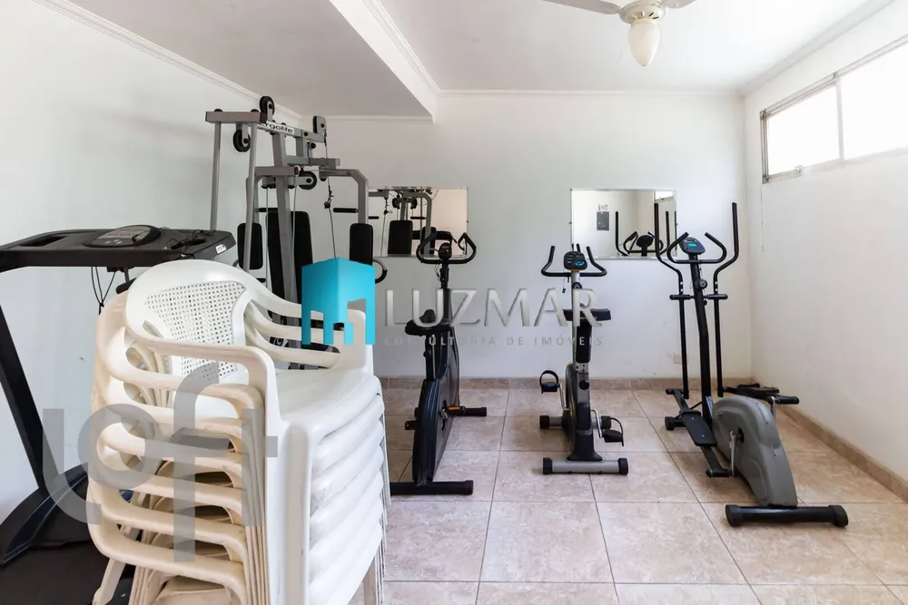 Apartamento, 2 quartos, 100 m² - Foto 15