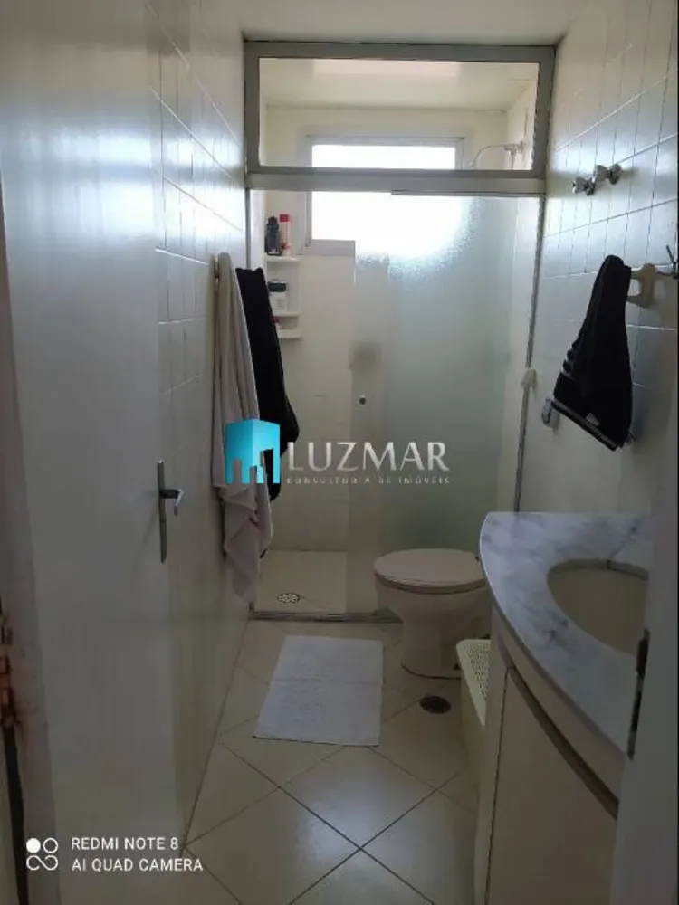 Apartamento, 2 quartos, 100 m² - Foto 1