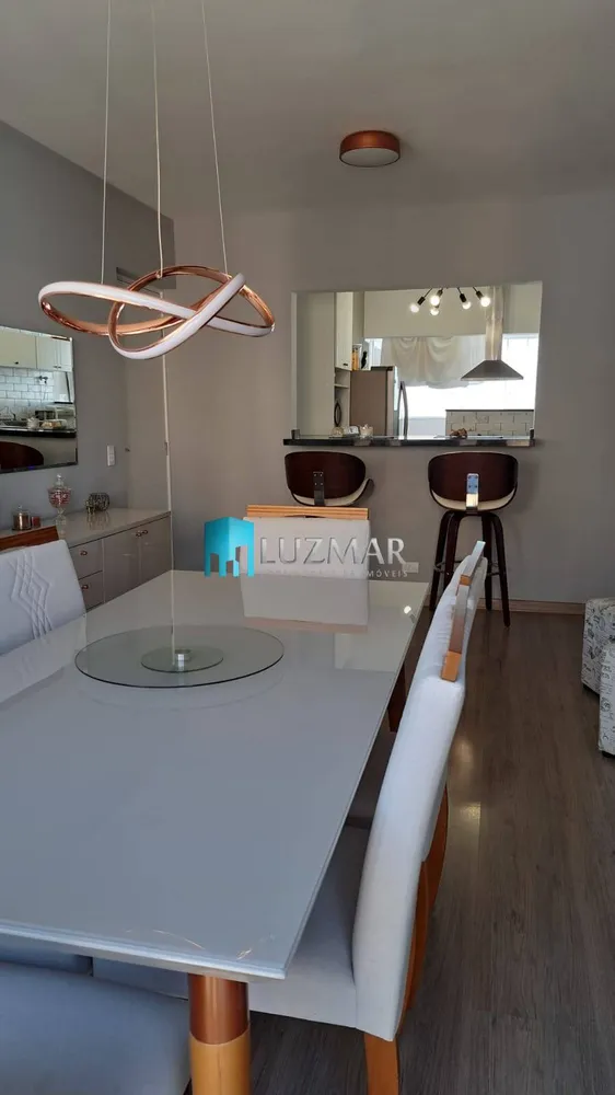 Apartamento, 2 quartos, 100 m² - Foto 3