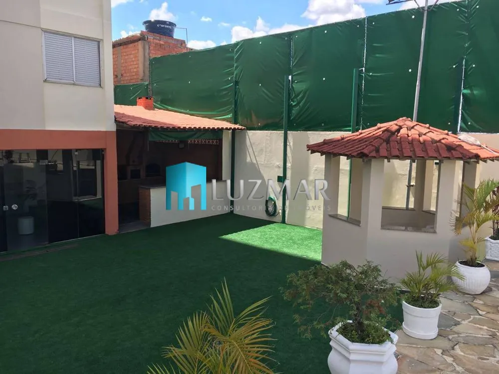 Apartamento, 2 quartos, 100 m² - Foto 6