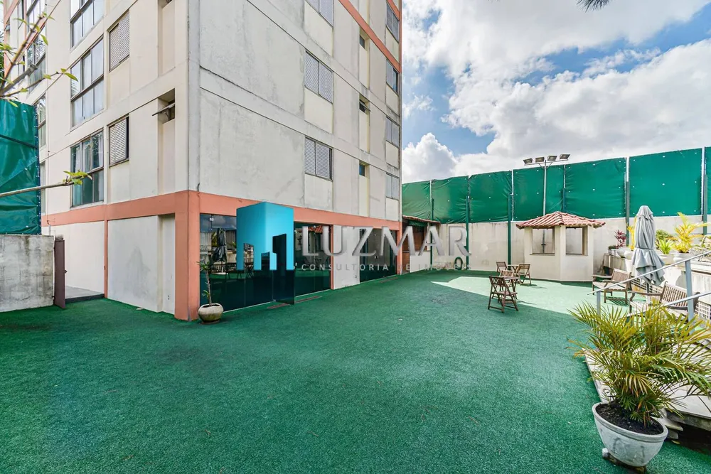 Apartamento, 2 quartos, 100 m² - Foto 2