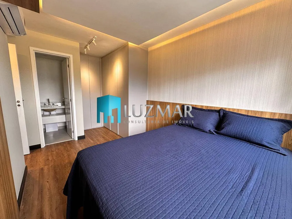 Apartamento, 2 quartos, 90 m² - Foto 3