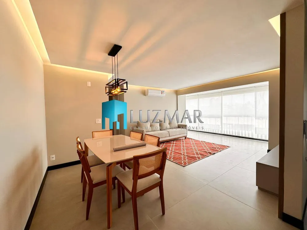 Apartamento, 2 quartos, 90 m² - Foto 1