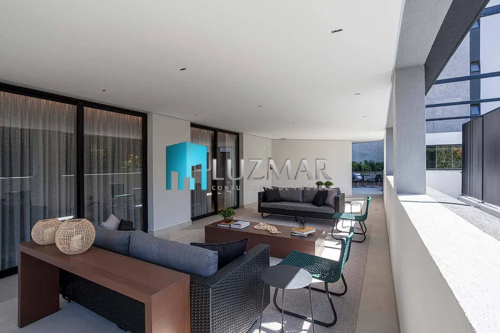 Apartamento, 2 quartos, 90 m² - Foto 11
