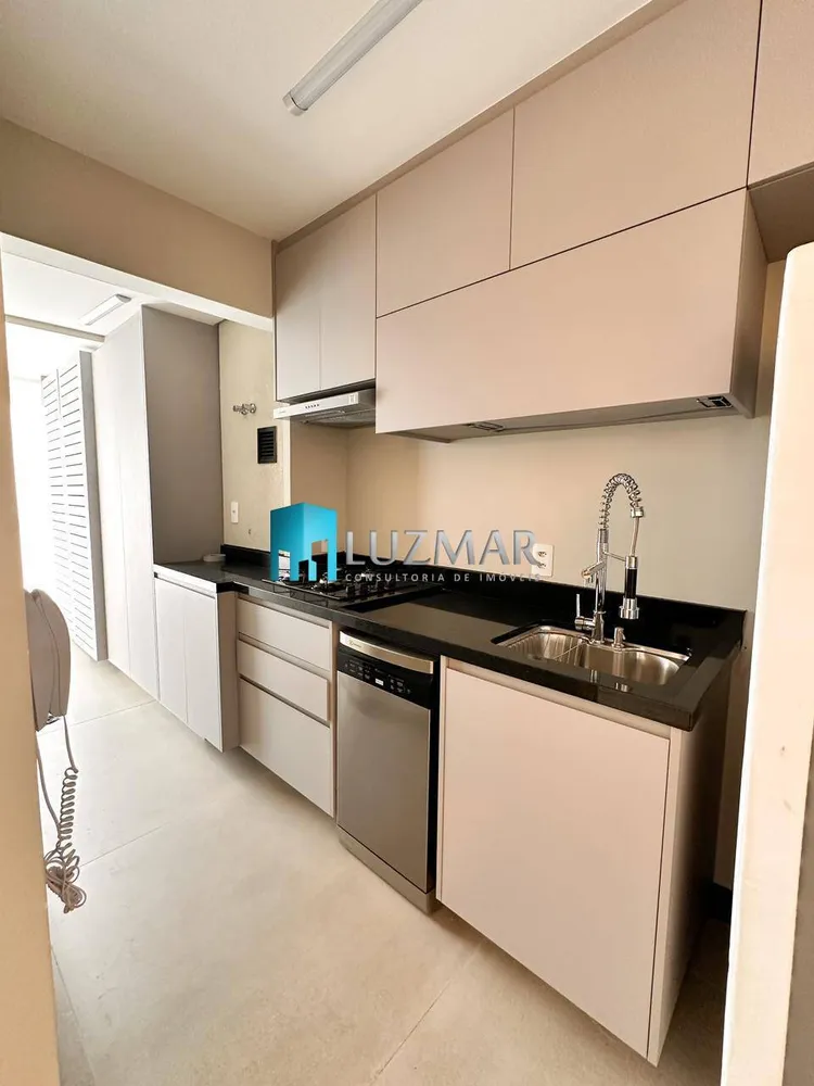 Apartamento, 2 quartos, 90 m² - Foto 9