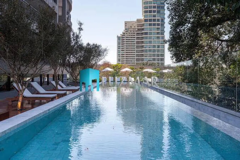 Apartamento, 2 quartos, 90 m² - Foto 12