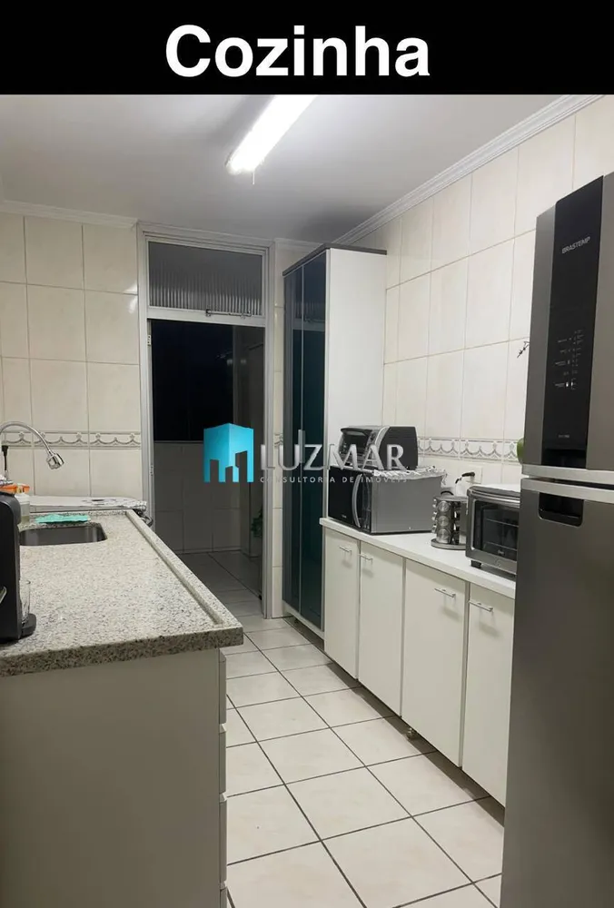 Apartamento, 3 quartos, 79 m² - Foto 5