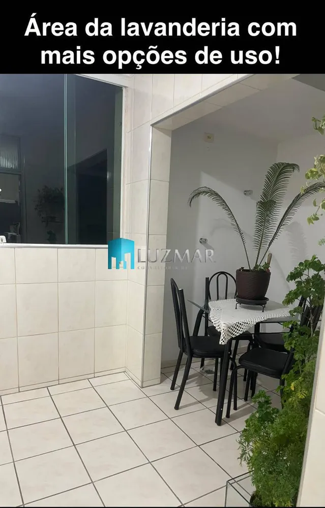 Apartamento, 3 quartos, 79 m² - Foto 8