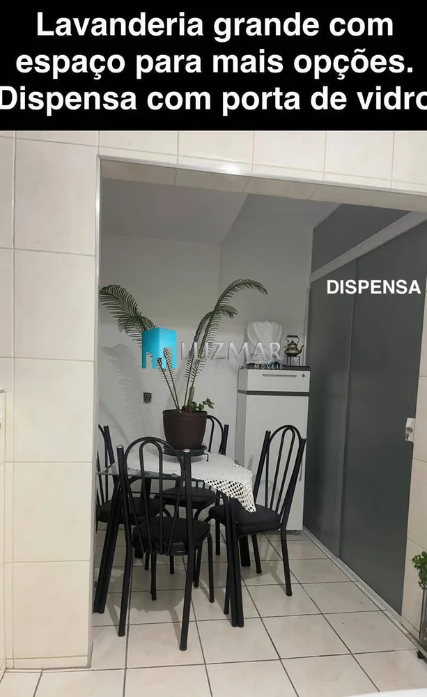 Apartamento, 3 quartos, 79 m² - Foto 7