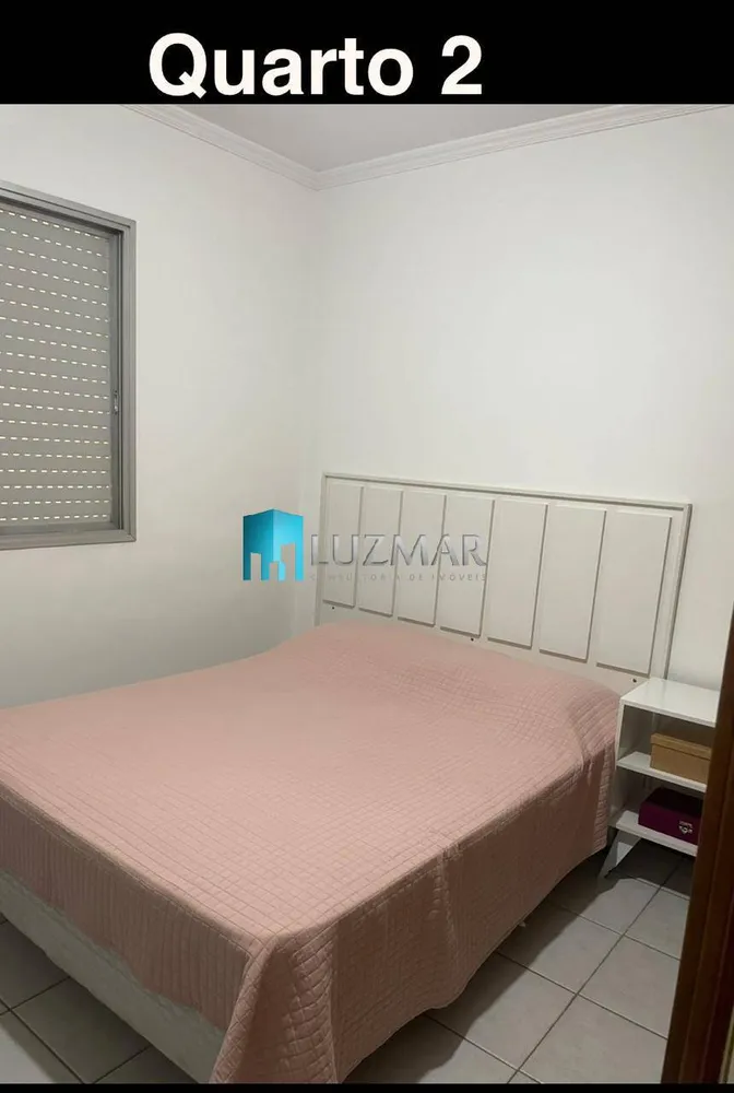 Apartamento, 3 quartos, 79 m² - Foto 3
