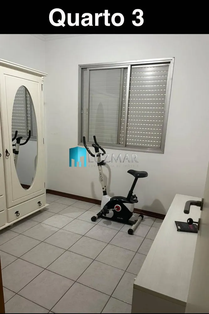 Apartamento, 3 quartos, 79 m² - Foto 4
