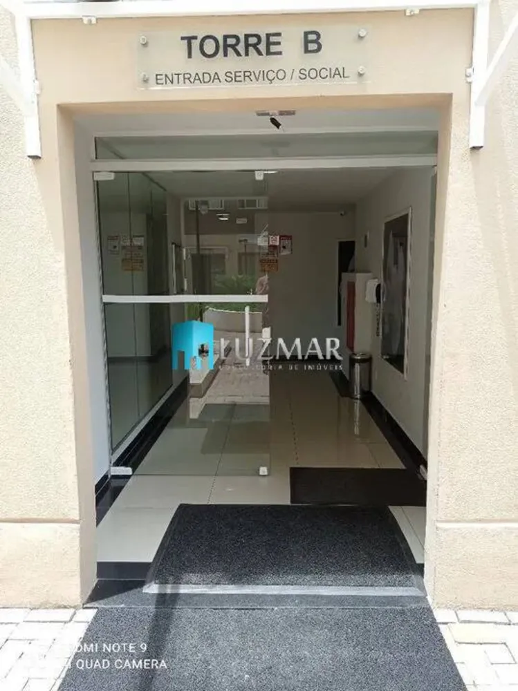 Apartamento, 2 quartos, 44 m² - Foto 12