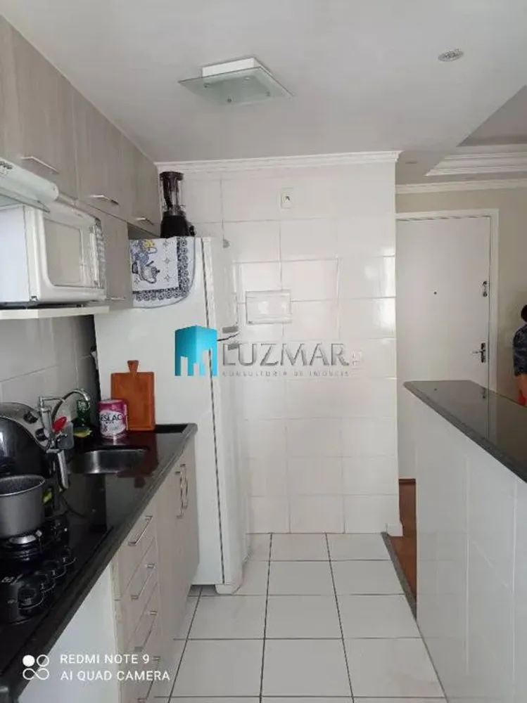 Apartamento, 2 quartos, 44 m² - Foto 6
