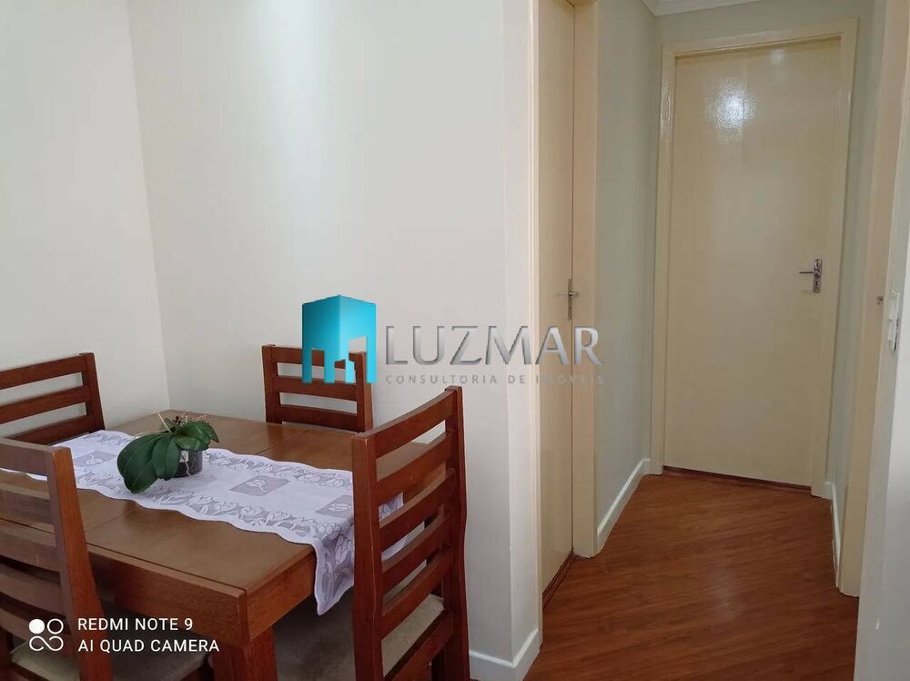 Apartamento, 2 quartos, 44 m² - Foto 3