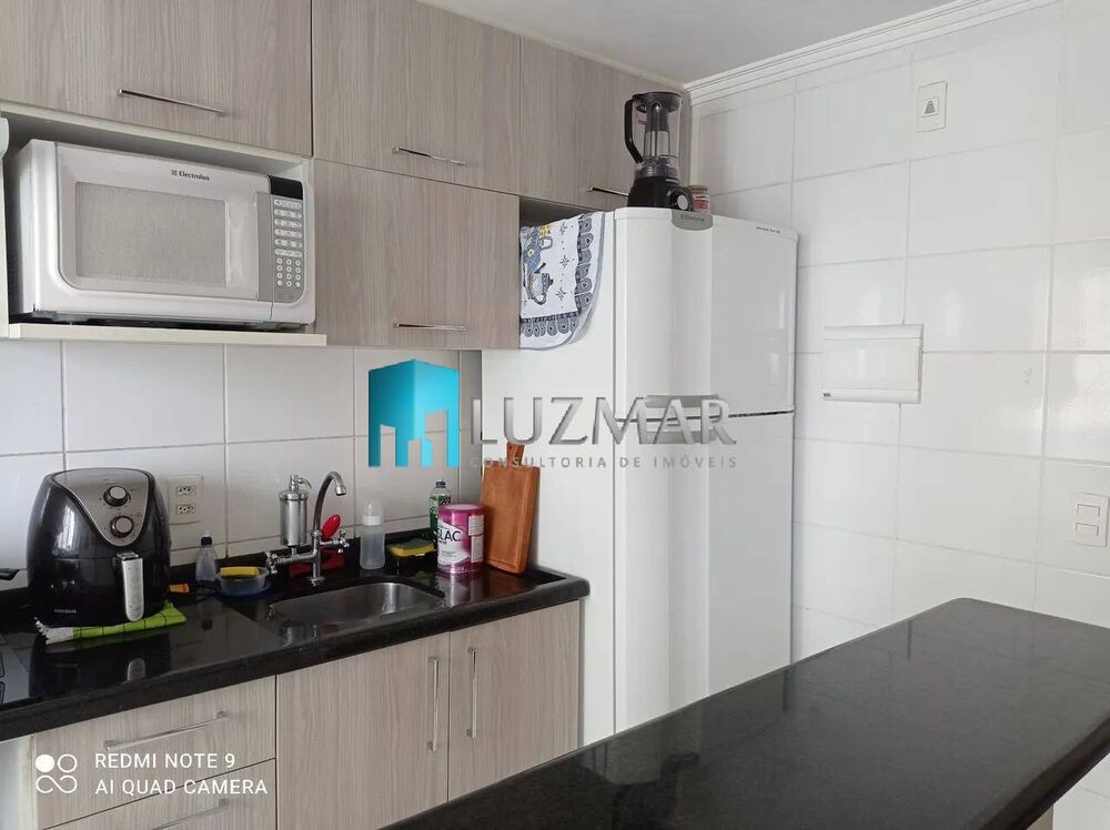 Apartamento, 2 quartos, 44 m² - Foto 1