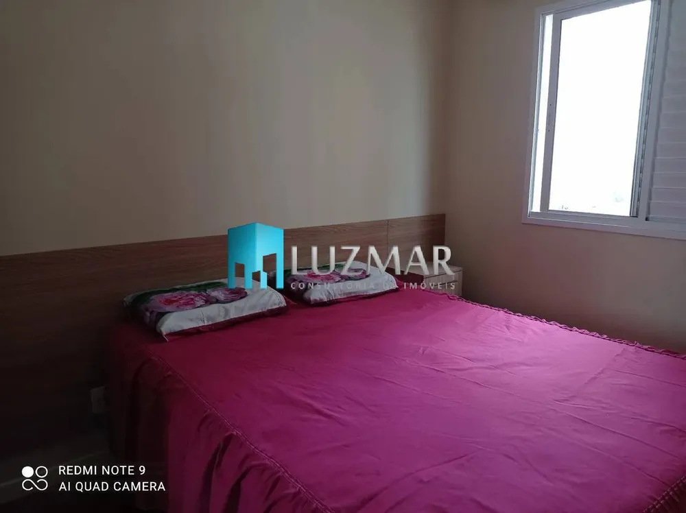 Apartamento, 2 quartos, 44 m² - Foto 10