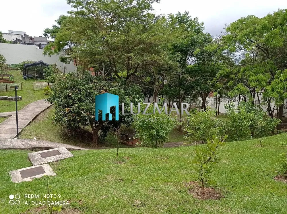Apartamento, 2 quartos, 44 m² - Foto 1