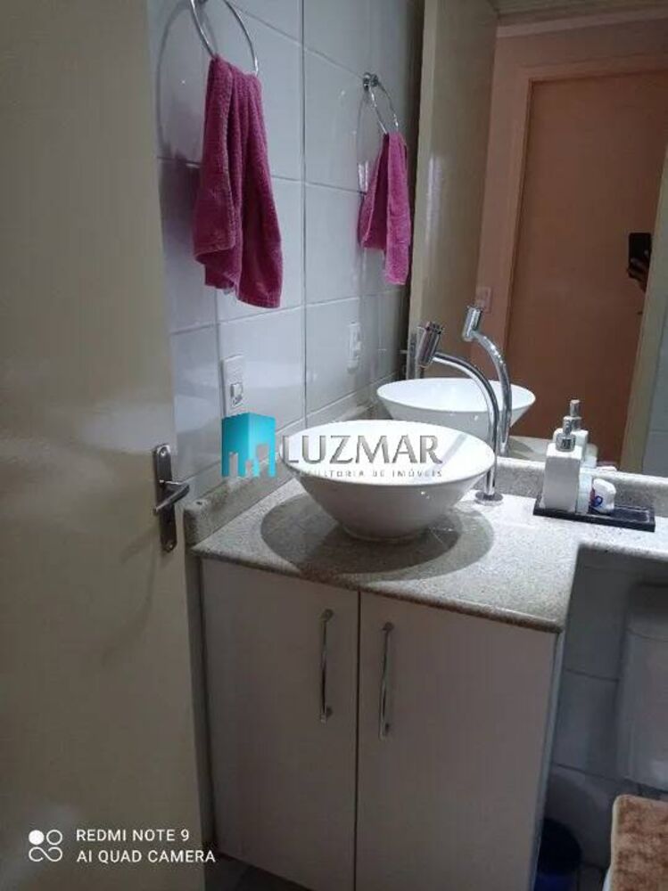 Apartamento, 2 quartos, 44 m² - Foto 4