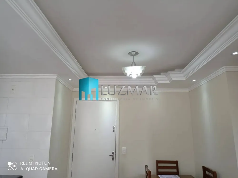 Apartamento, 2 quartos, 44 m² - Foto 5