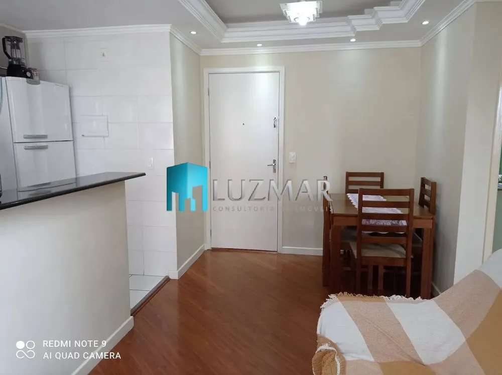 Apartamento, 2 quartos, 44 m² - Foto 4