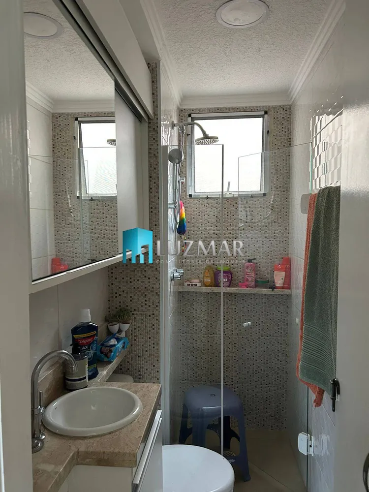Apartamento, 2 quartos, 38 m² - Foto 6