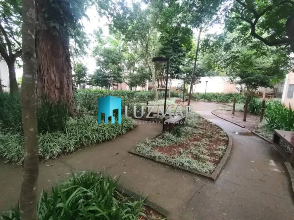Apartamento, 2 quartos, 38 m² - Foto 11