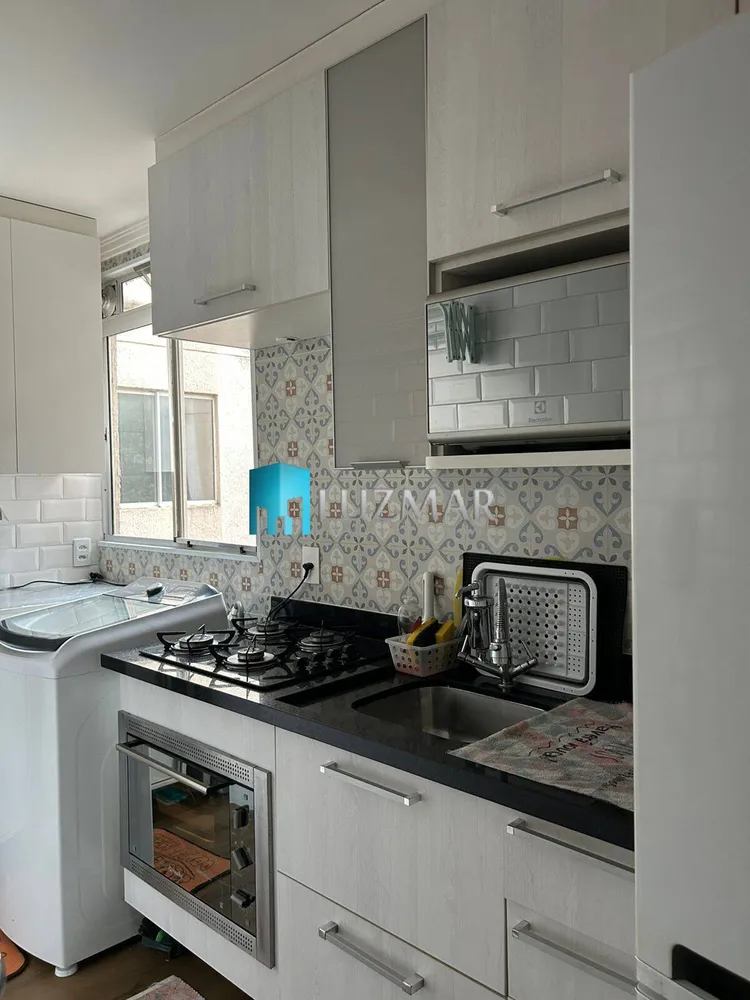 Apartamento, 2 quartos, 38 m² - Foto 8