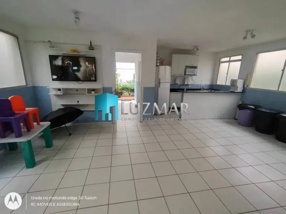 Apartamento, 2 quartos, 38 m² - Foto 16