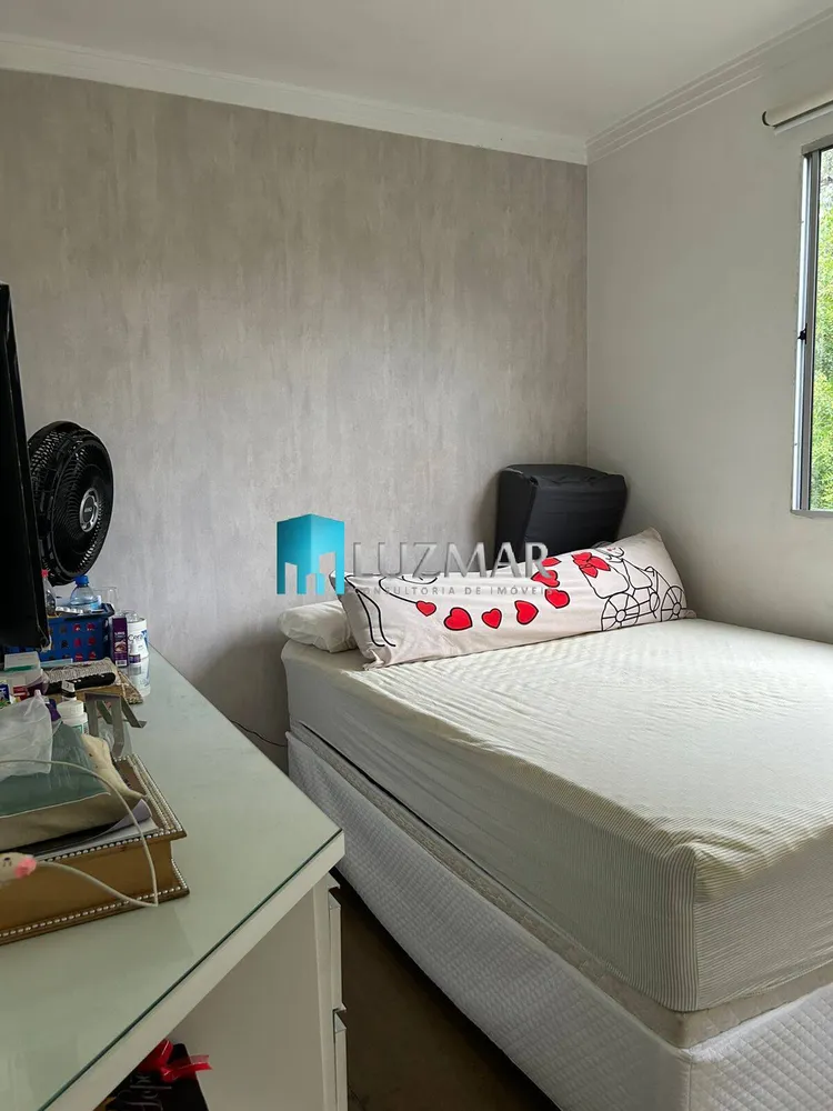 Apartamento, 2 quartos, 38 m² - Foto 4
