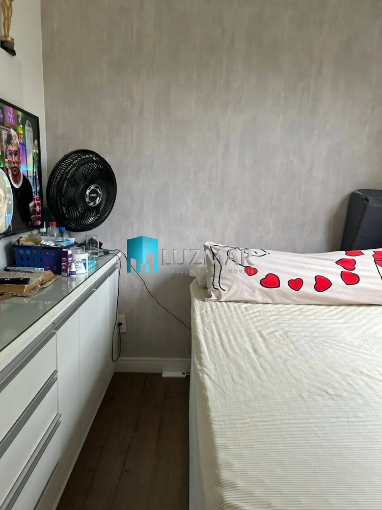 Apartamento, 2 quartos, 38 m² - Foto 5