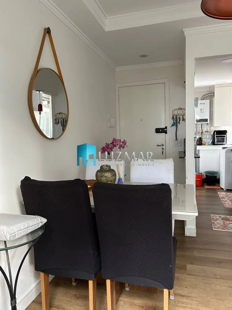 Apartamento, 2 quartos, 38 m² - Foto 7