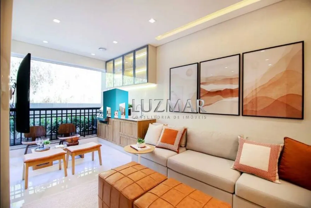 Apartamento, 3 quartos, 82 m² - Foto 5