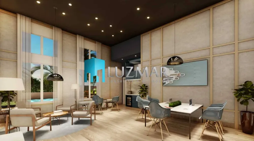 Apartamento, 3 quartos, 82 m² - Foto 1