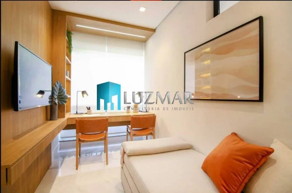Apartamento, 3 quartos, 82 m² - Foto 10