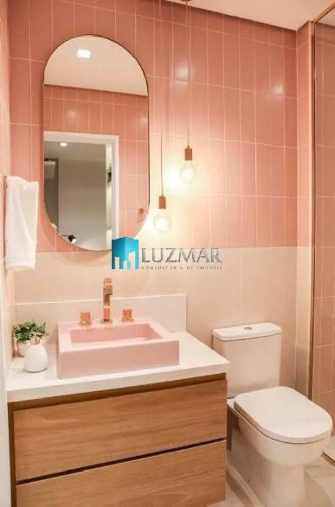 Apartamento, 3 quartos, 82 m² - Foto 14