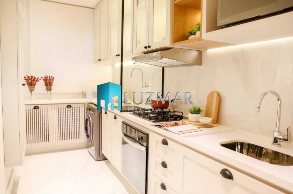 Apartamento, 3 quartos, 82 m² - Foto 11
