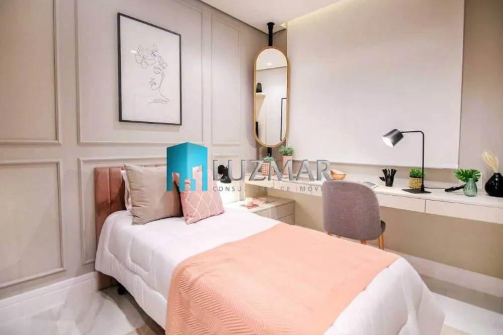 Apartamento, 3 quartos, 82 m² - Foto 13