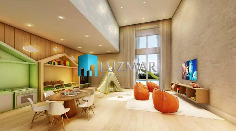 Apartamento, 3 quartos, 82 m² - Foto 9