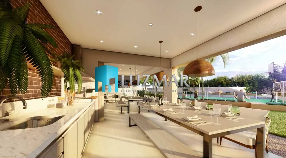 Apartamento, 3 quartos, 82 m² - Foto 6