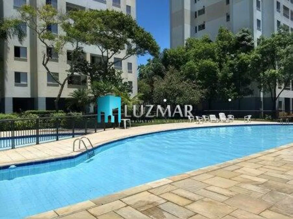 Apartamento, 2 quartos, 60 m² - Foto 8